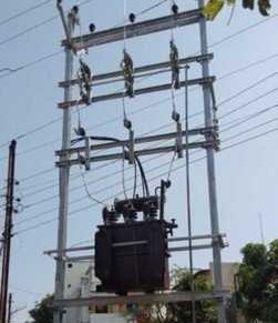 Power Sub-Station