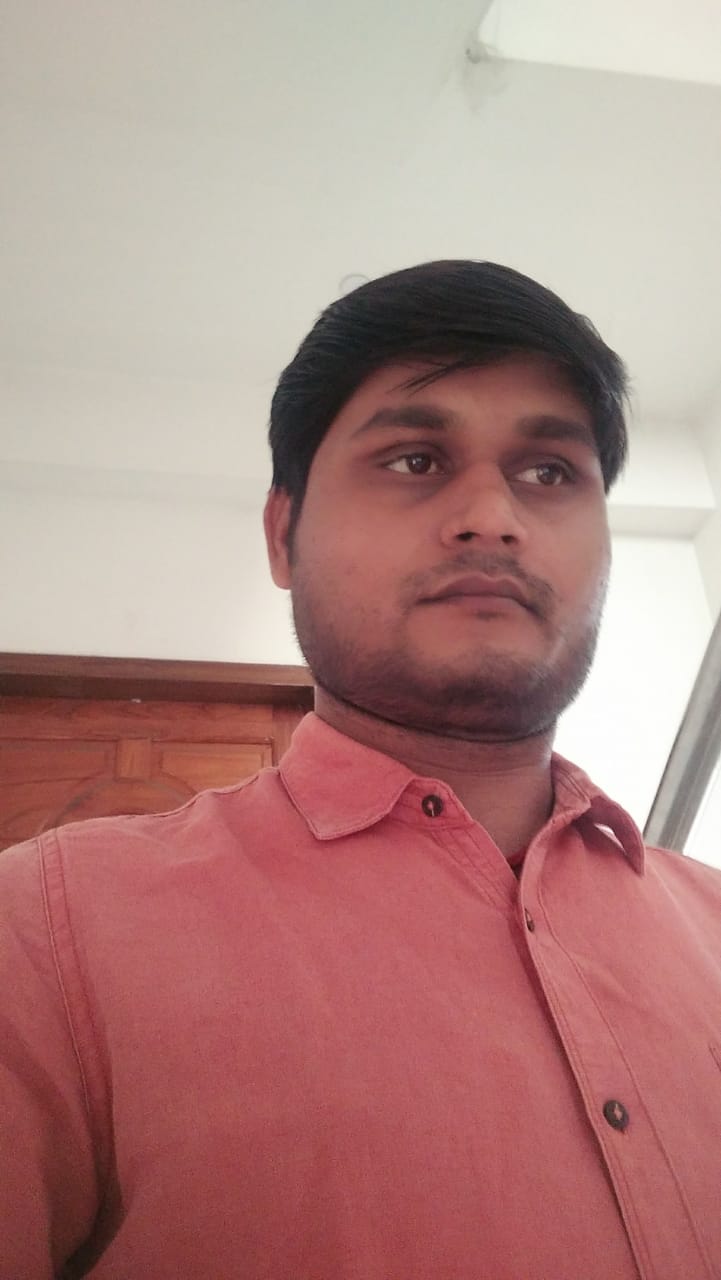 Vijay Kumar