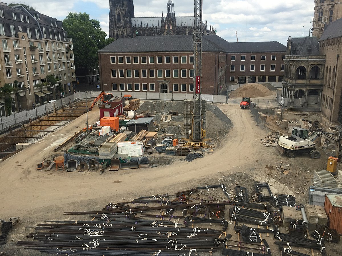Building Construction
