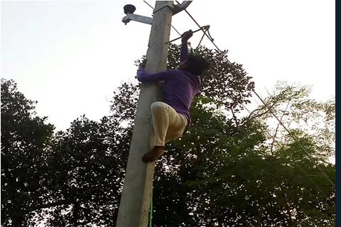 Rural Electrification Works